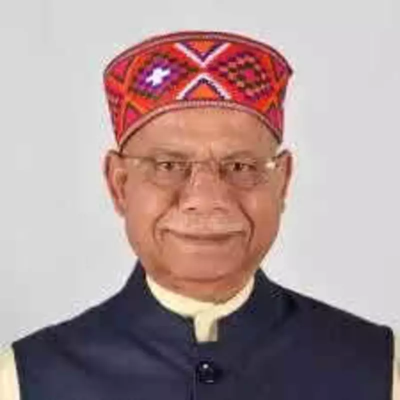 Governor Shukla Highlights Tax Reforms' Role in Inclusive Development at Shimla Conference