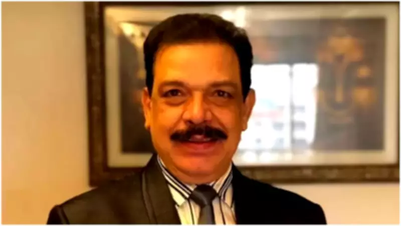 Govind Namdev Exposes Bollywood's Food Hierarchy and Star Discrimination
