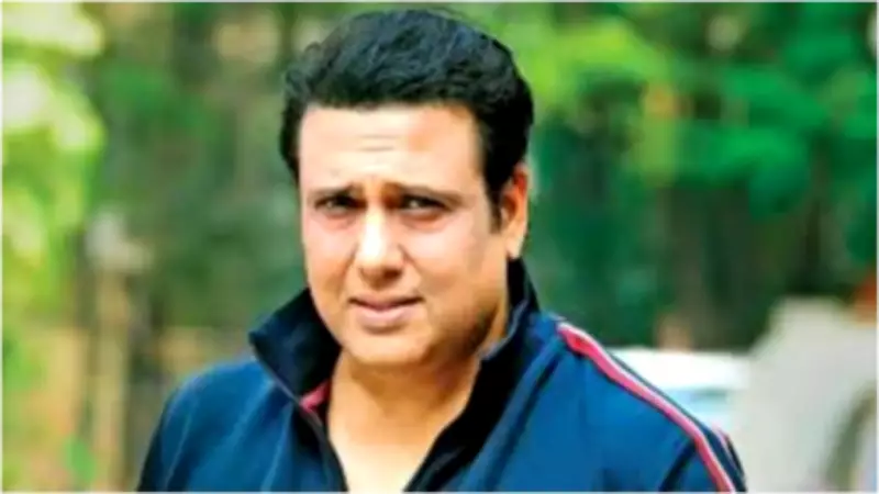 Govinda Breaks Silence on Wife's Infidelity Allegations, Thanks Actress Komal