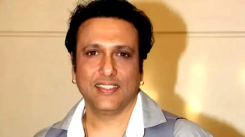 Govinda Criticizes Karan Johar Over 'Govinda Naam Mera', Says Film Invades Privacy