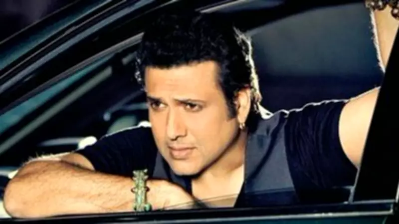 Govinda Denies Wife's Allegations, Says 'I Never Misbehave with Heroines'