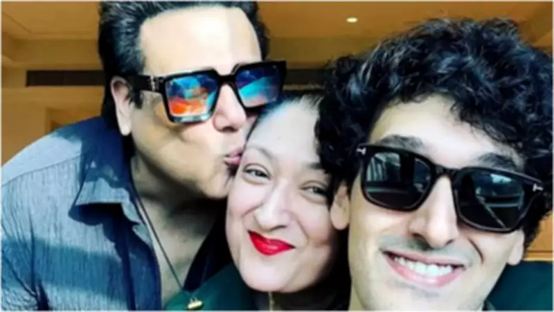 Govinda Denies Wife's Claims, Reveals He Left Politics to Protect Family