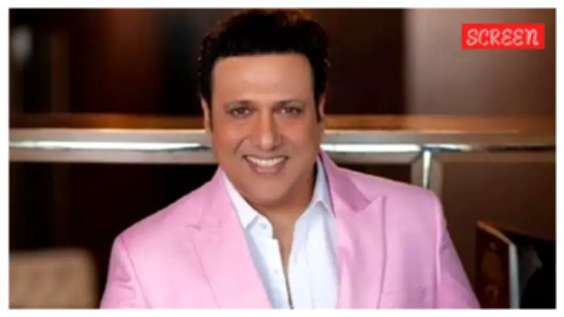 Govinda Recalls Confronting Mob with Gun After Police Ignored His Calls