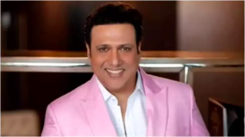 Govinda Reveals Terrifying Home Invasion: Confronted Mob with Licensed Gun