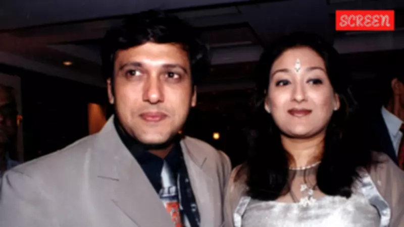 Govinda Thanks Actress Komal for Silence After Wife's Affair Allegations