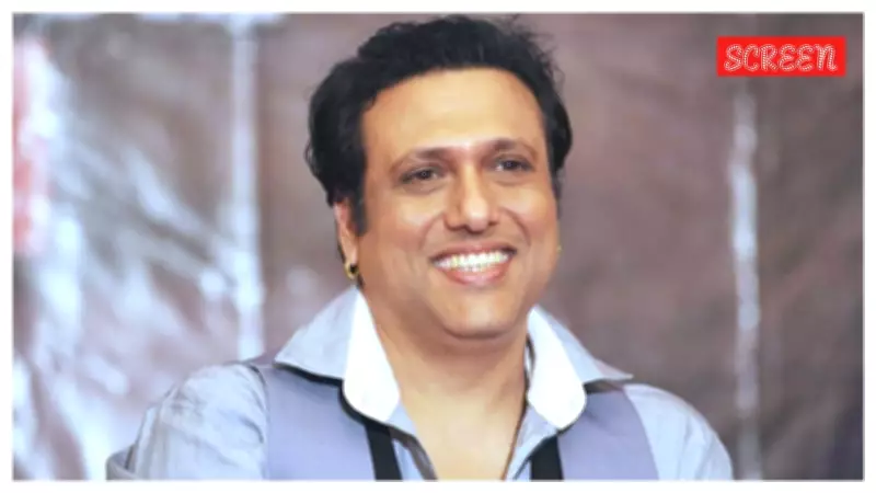 Govinda's Manager Reveals Actor Faces Death Threats, Used Gun to Chase Assailants