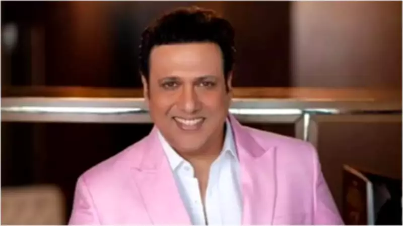Govinda's Nephew Reveals Actor's Touching Devotion to Late Mother