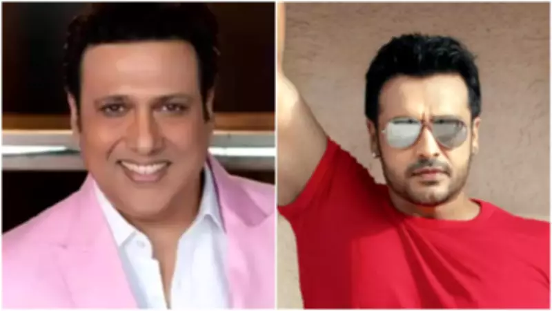 Govinda's Nephew Slams Bankruptcy Rumors, Defends 90s Superstar's Wealth