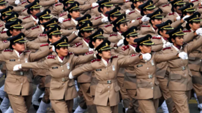 Govt Amends Rules, Grants Military Nursing Service Personnel Ex-Servicemen Status
