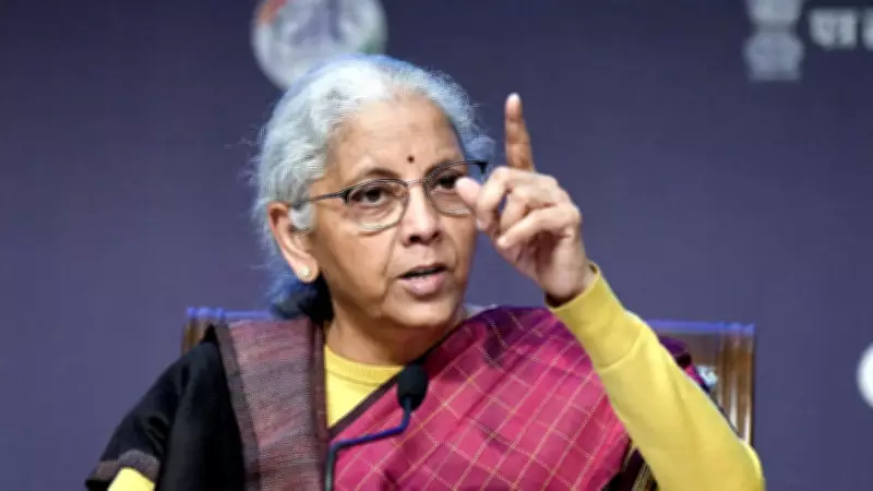 Govt Boosts IB Funding by 63% After Intelligence Success in Anti-Maoist Ops