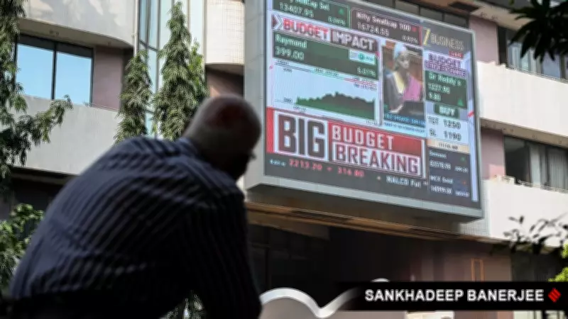 Govt to Double Electronics Components Scheme Outlay to Rs 40,000 Crore: FM