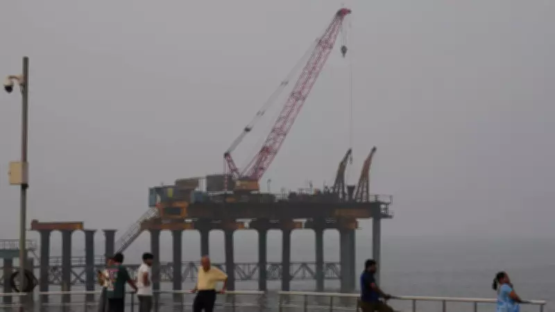 Govt Unveils Major Inland Waterways Push in Budget 2026 to Cut Logistics Costs