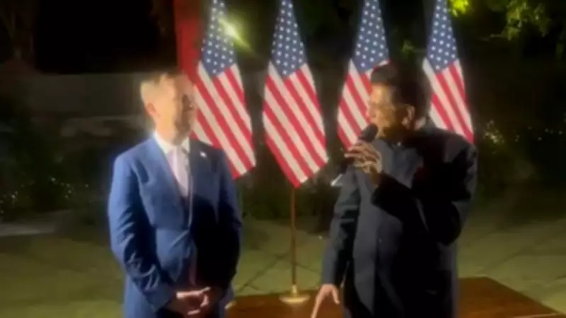 Goyal Links US Tariffs to Cricket Loss, Praises Team's Performance