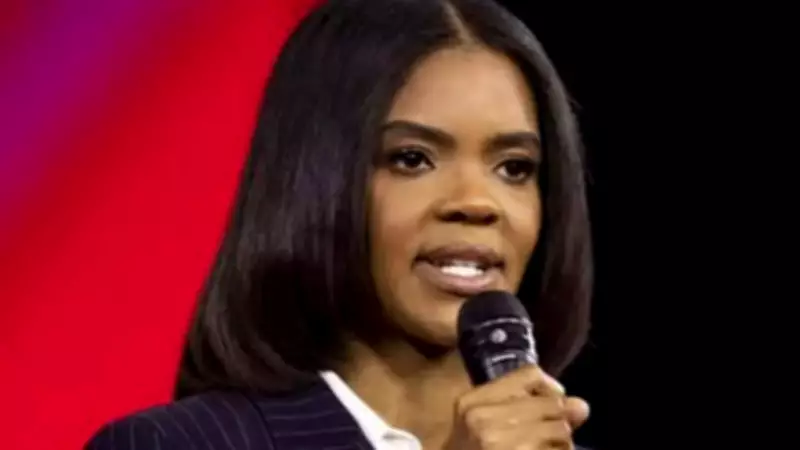 Graham Allen Confronts Candace Owens Over Erika Kirk Claims in Tense Interview