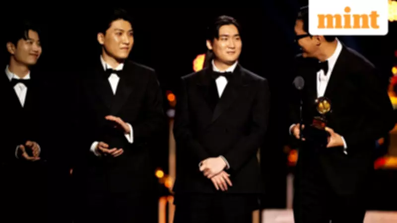 Grammy Awards 2025: K-pop Makes History, Spielberg Completes EGOT in Milestone Ceremony