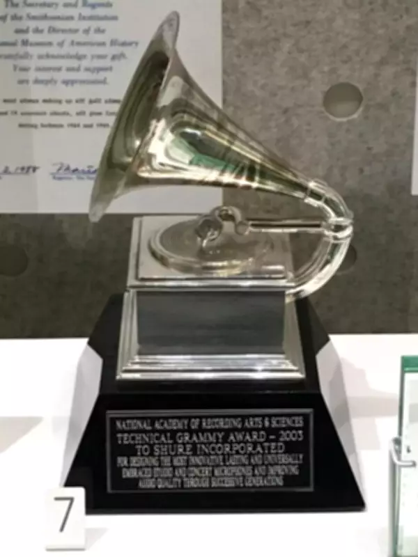 Grammy Awards 2026 Food Menu Reveals Top Eight Dishes