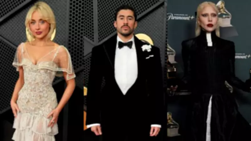 Grammy Awards 2026: Kendrick Lamar Dominates with 5 Wins, Fashion Steals Spotlight