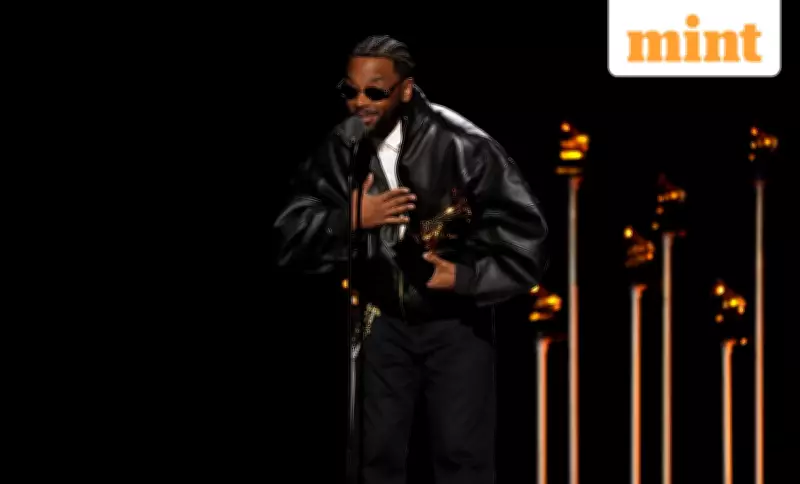 Grammy Awards 2026: Kendrick Lamar Leads, Trevor Noah Hosts Final Show