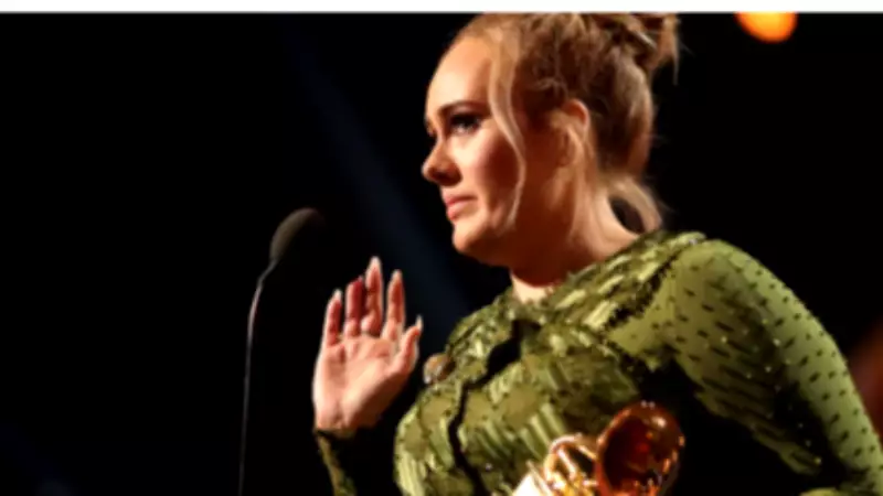 Grammy Magic: When Speeches Become Timeless Human Moments