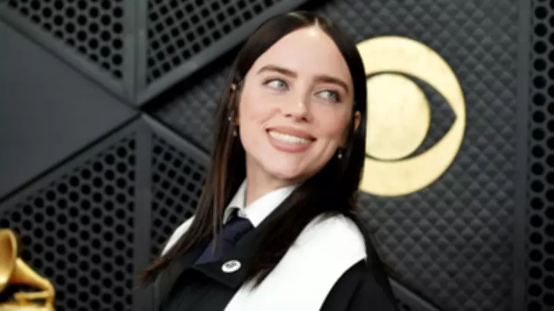 Grammy Stars Spotlight ICE Controversy, Using Awards Stage for Immigration Critique