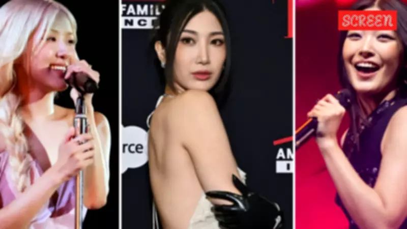 Grammys 2026: K-Pop Artists Break Barriers with Historic Nominations in Major Categories