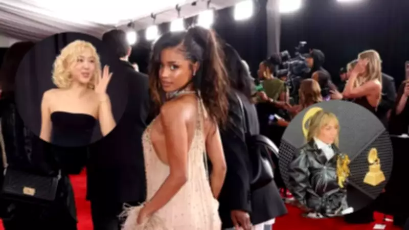 Grammys 2026 Red Carpet Fashion: Stunning Looks from Miley Cyrus to ROSÉ