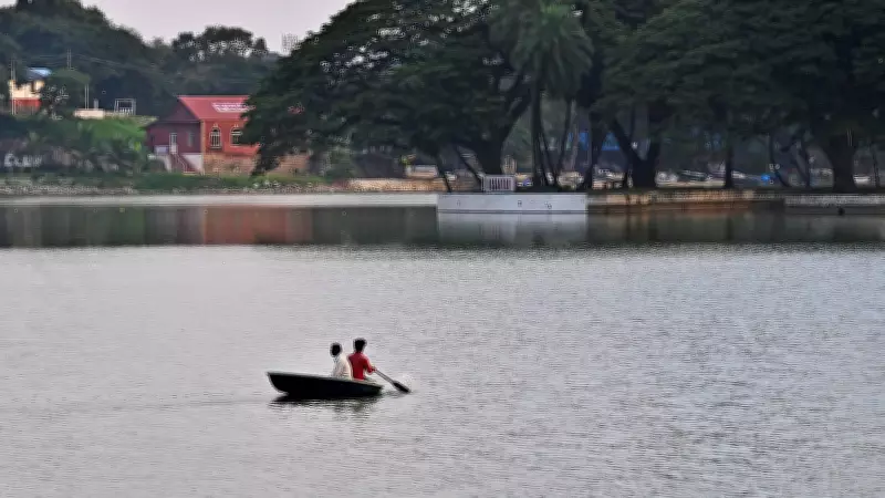 Greater Bengaluru Authority Proposes Boating in 10 Lakes, Seeks KTDCA Approval