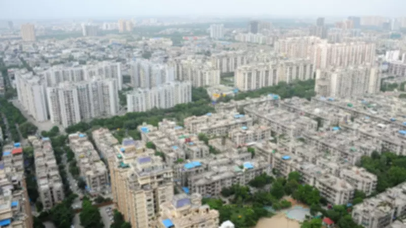Greater Ghaziabad Project Aims for 2027 Completion, Set to Become UP's Largest Municipality