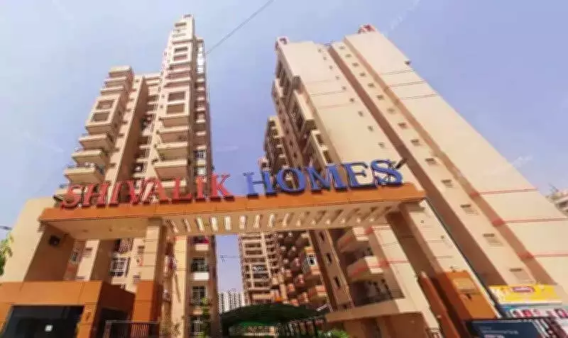 Greater Noida Homebuyers Stuck in Legal Limbo for Over a Decade