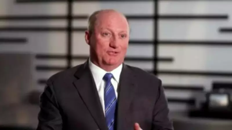 Greg Abel's First Berkshire Letter: Reaffirms Buffett's Legacy Amid $4.5B Write-Down