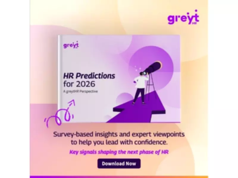 Greythr's 2026 HR Predictions: Strengths and Fragile Readiness Areas