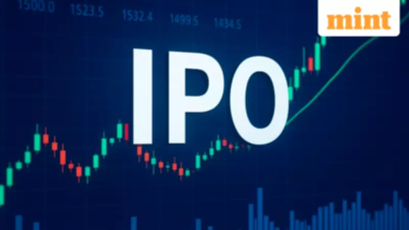 Grover Jewells IPO Fully Subscribed 1.08 Times on Day 1 with Strong NII Interest