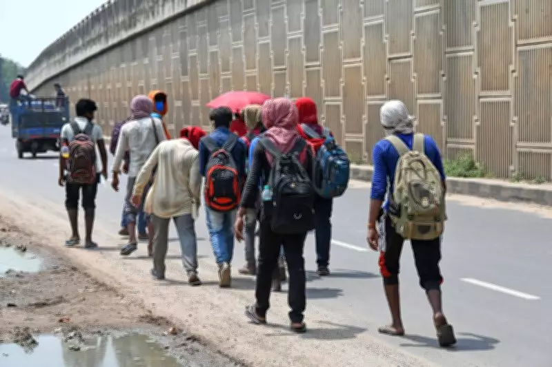 Growing Unrest Between Migrants and Natives in Punjab Poses Economic and Farm Sector Risks