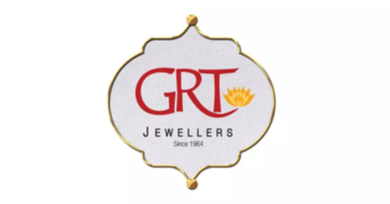 GRT Jewellers Transforms Old Gold into New Treasures, Honoring Life's Moments