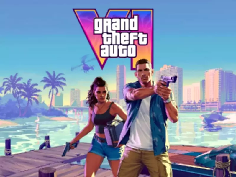 GTA 6 Price Leak: Xbox Version Listed at £89.99, PC Code at £60.99