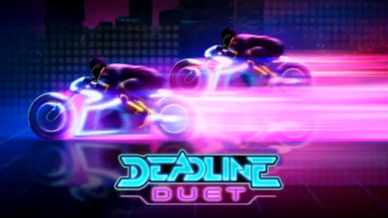 GTA Online Launches Deadline Duet Mode with Triple Rewards & Valentine's Bonuses