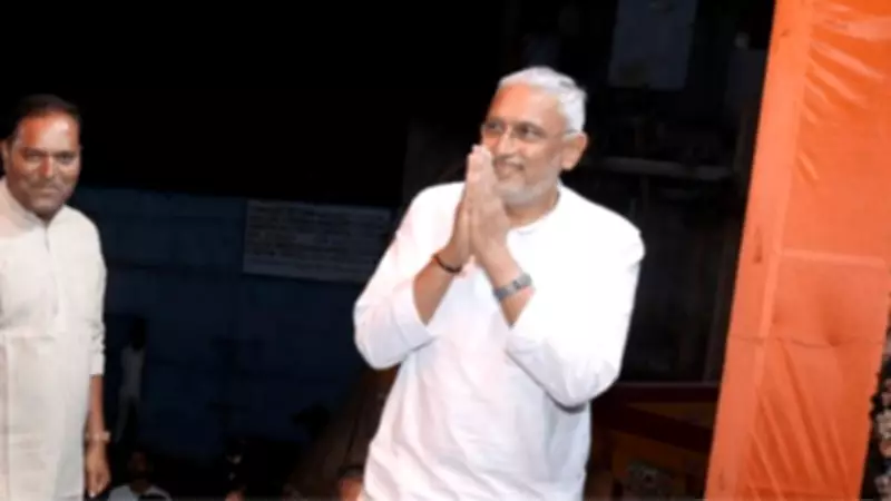 Gujarat BJP Chief Hails Union Budget as 'Strong Step for Right Direction'