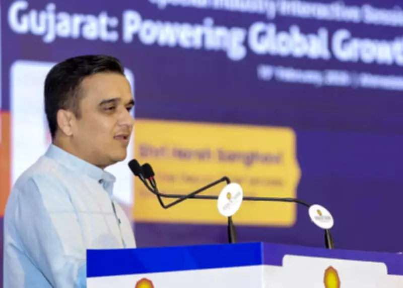 Gujarat BJP Proposes Parental Notification Rule for Marriage Registration