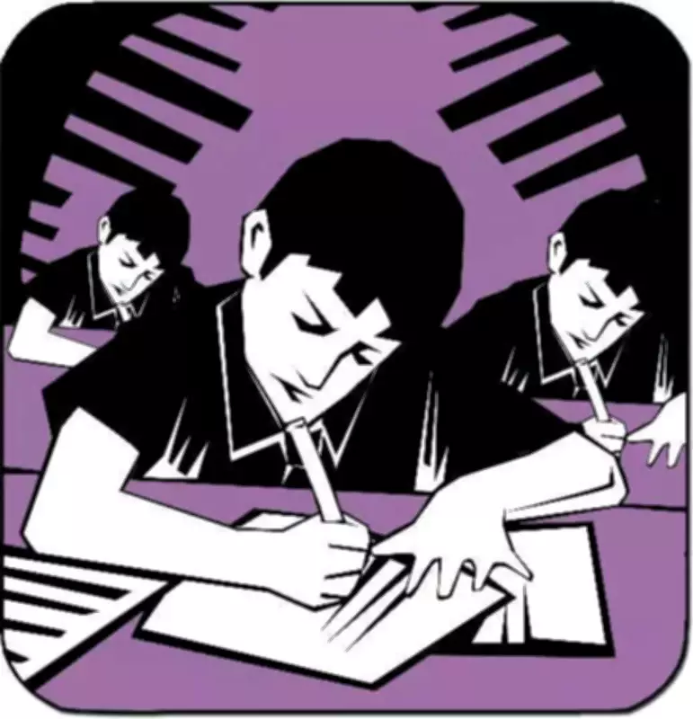 Gujarat Class 6 Entrance Results Announced: 5.9 Lakh Students Appeared