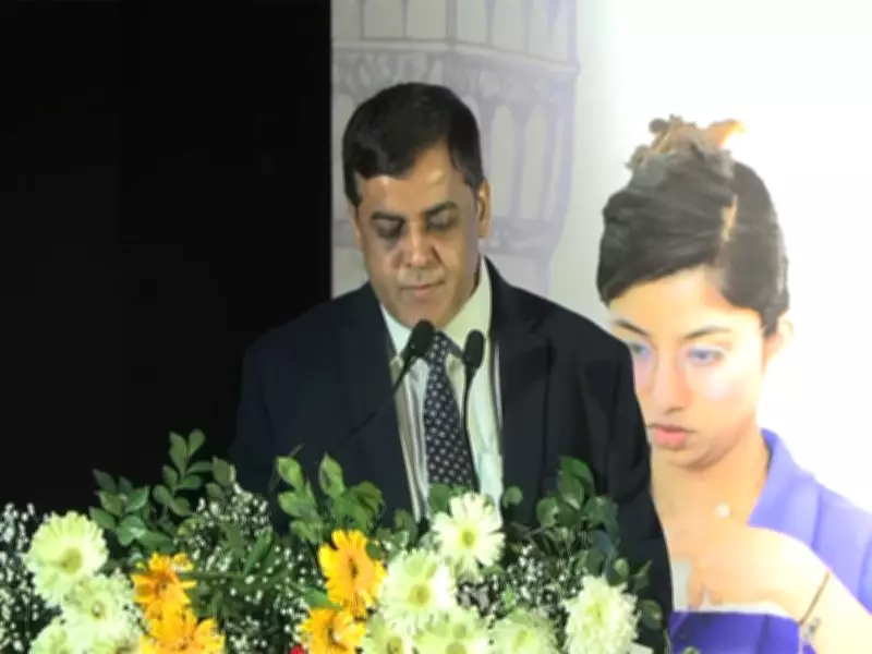 Gujarat Faces 30 Lakh Skilled Worker Shortage to Support Industries, Says Official