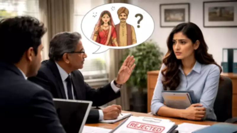 Gujarat HC Strikes Down Job Denial to Unmarried Woman as Discriminatory