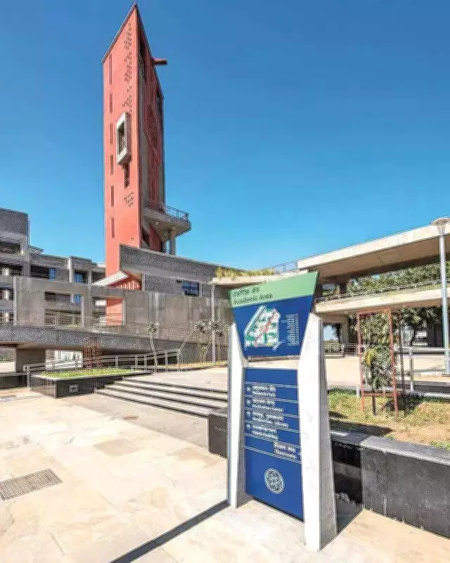 Gujarat High Court Denies Relief to IIT-Gn Student Suspended for Alleged Substance Abuse