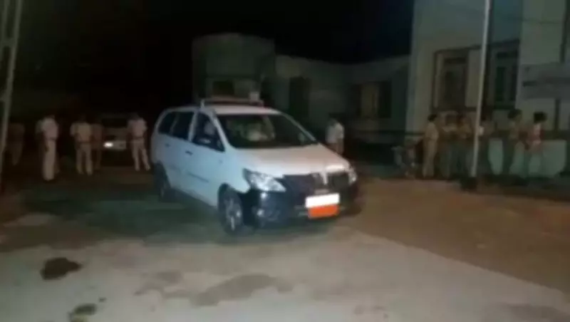 Gujarat High Court Upholds Clean Chit for Police in 2018 Encounter Case