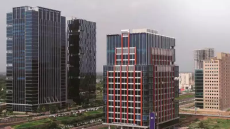 Gujarat Industry Leaders Hail Union Budget 2026-27 as Growth Catalyst Across Sectors