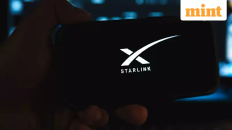 Gujarat Partners with SpaceX's Starlink to Expand Satellite Internet in Remote Areas