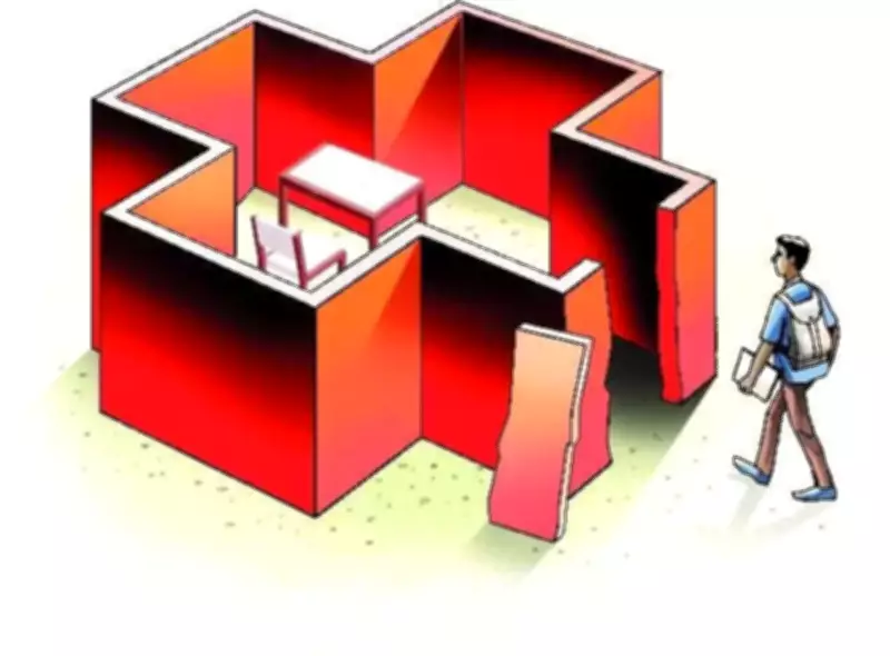 Gujarat PG Medical Admissions Stalled as National Quota Delay Paralyzes State Process