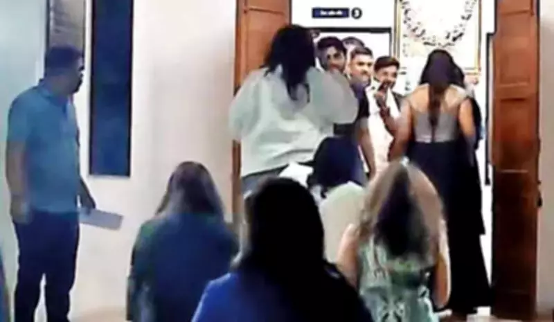 Gujarat Police Bust Lavish Liquor Party, Seize Assets Worth Rs 3 Crore