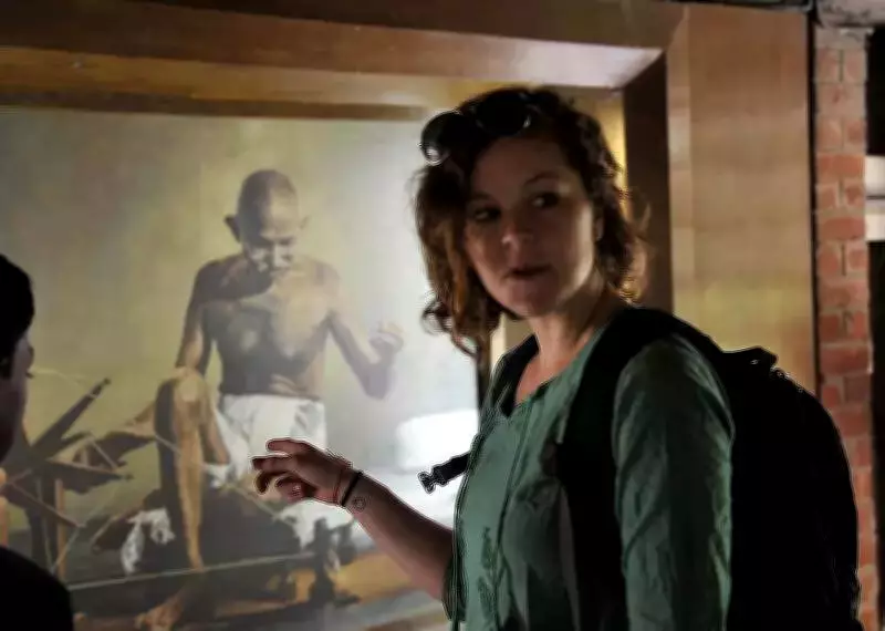 Gujarat Ranks Third for Foreign Tourist Visits in 2024, Ahmedabad Emerges as Key Hub