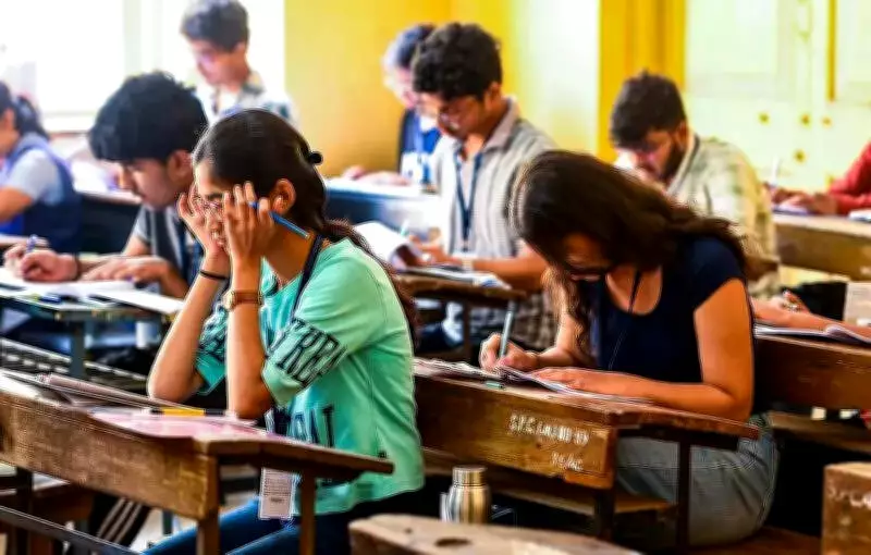 Gujarat School Trustees Barred from Exam Centers, Association Seeks Review