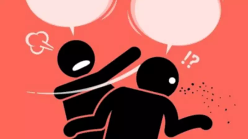 Gujarat Student Slaps Teacher, Sparks Outrage After Viral CCTV Footage